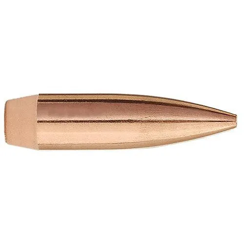 22 Caliber - MatchKing, 69 Grains, Hollow Point Boat Tail, Per 100