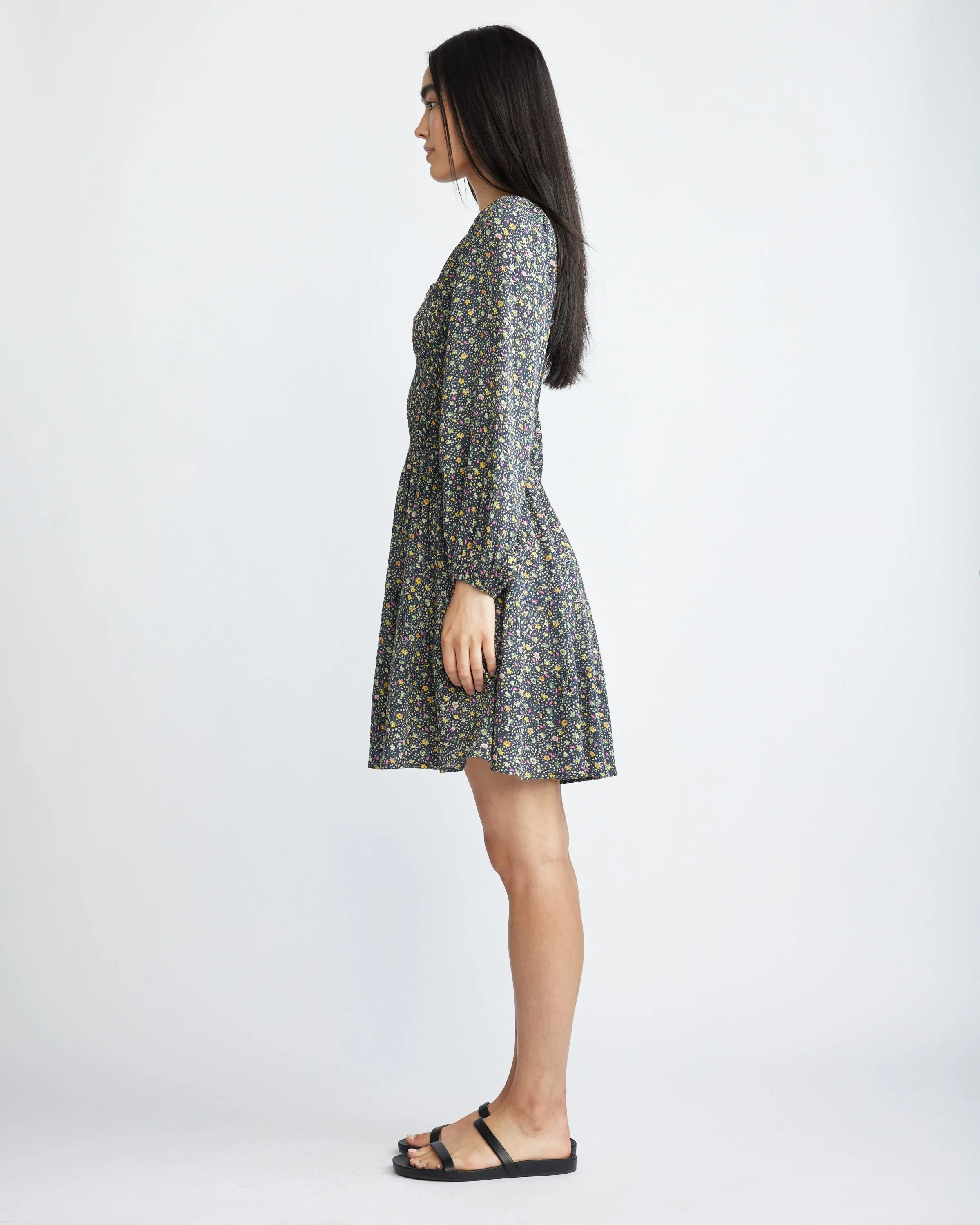 Allison Mini Dress
