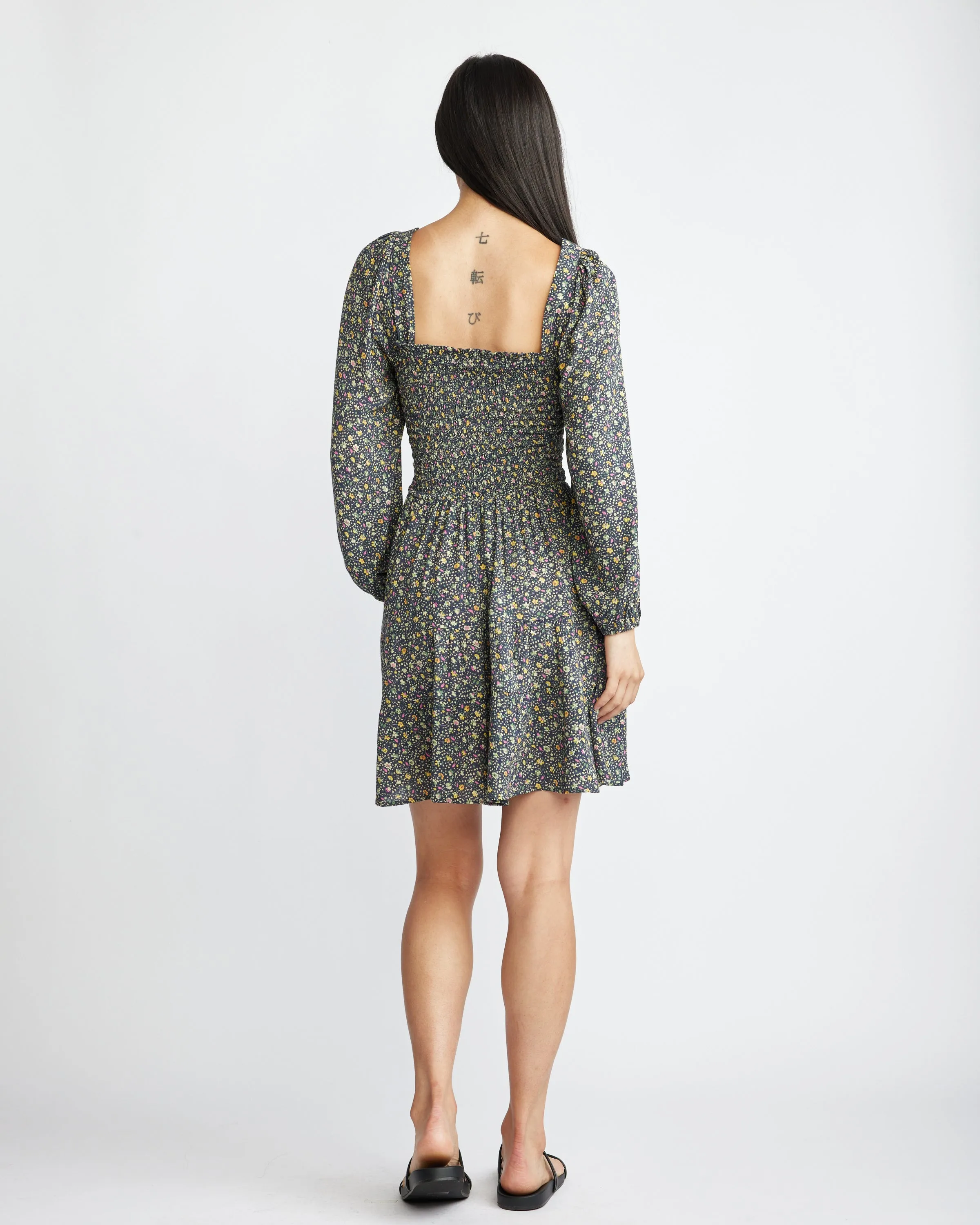 Allison Mini Dress