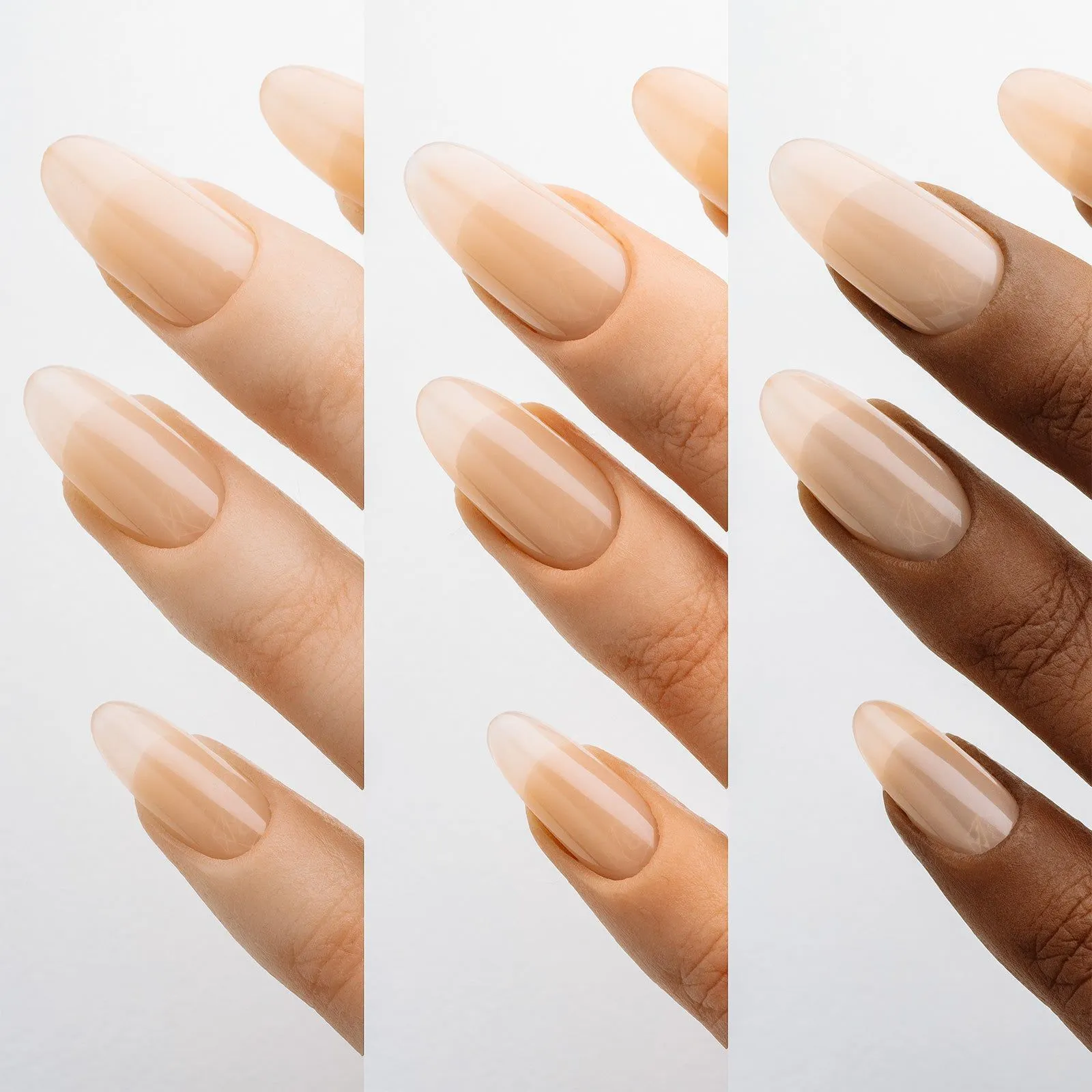 Apres - Light & Shadow Gel Polish - Beige Flag