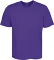 Bocini Adults Plain Breezeway Micromesh Tee Shirt 3rd colour-(CT1207)
