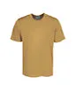 Bocini Adults Plain Breezeway Micromesh Tee Shirt 3rd colour-(CT1207)