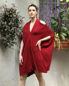 Bria Short Dress