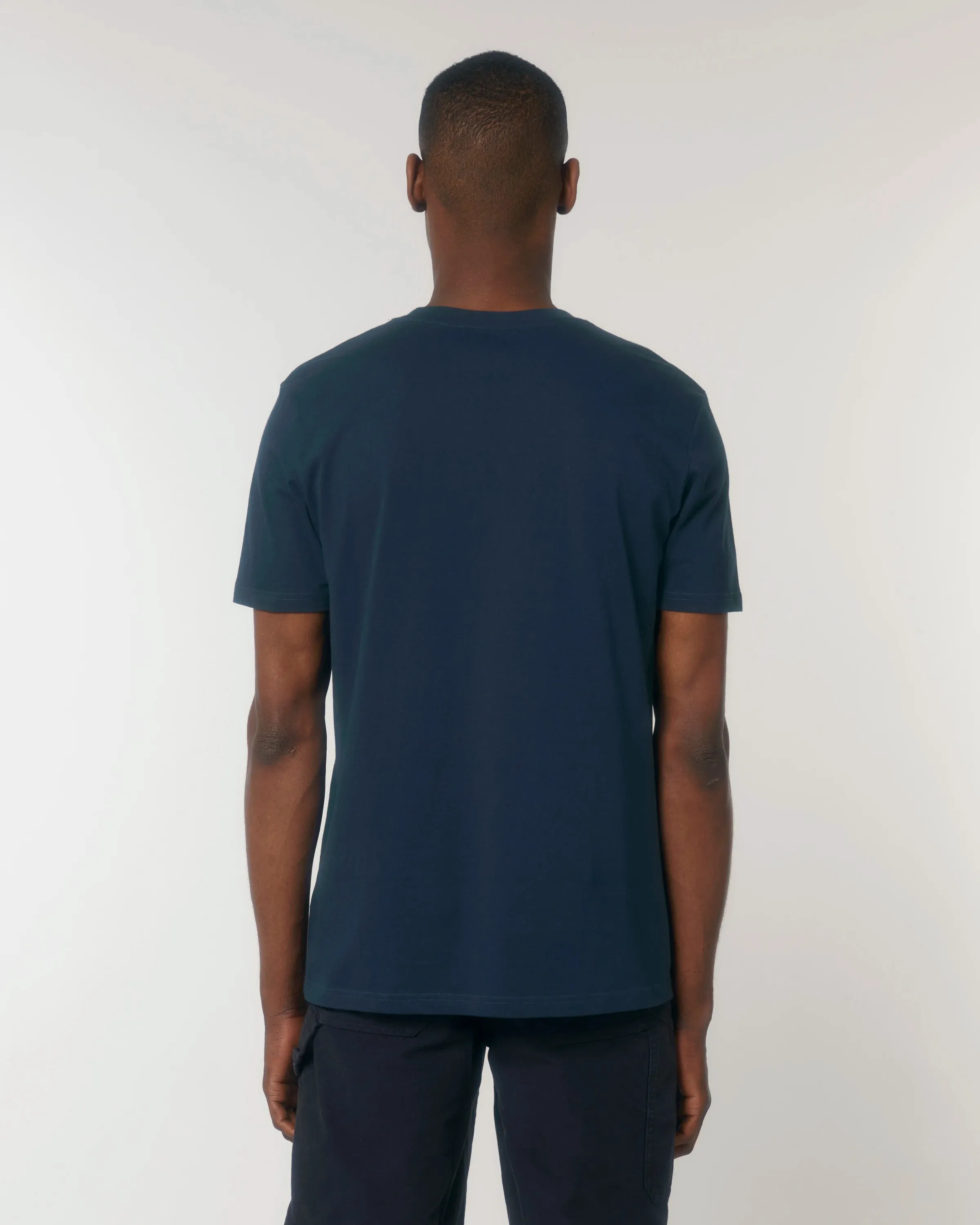 Brothers T-Shirt Made Of Organic Cotton