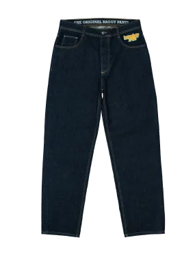 Jeans Home Boy x-tra Baggy