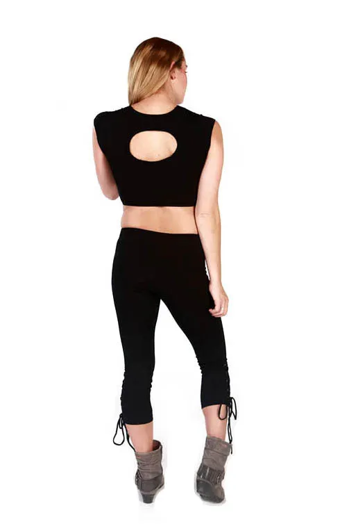 Knot Top Stripe