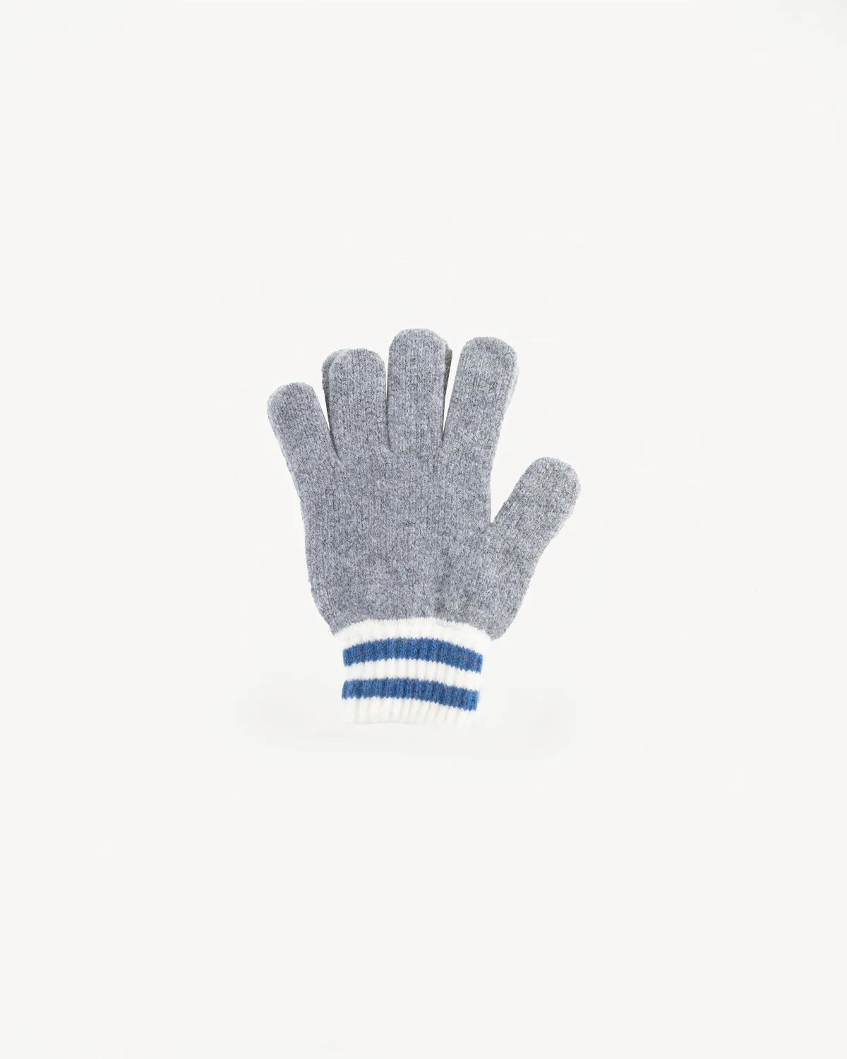 Love Gloves - Grey Mix