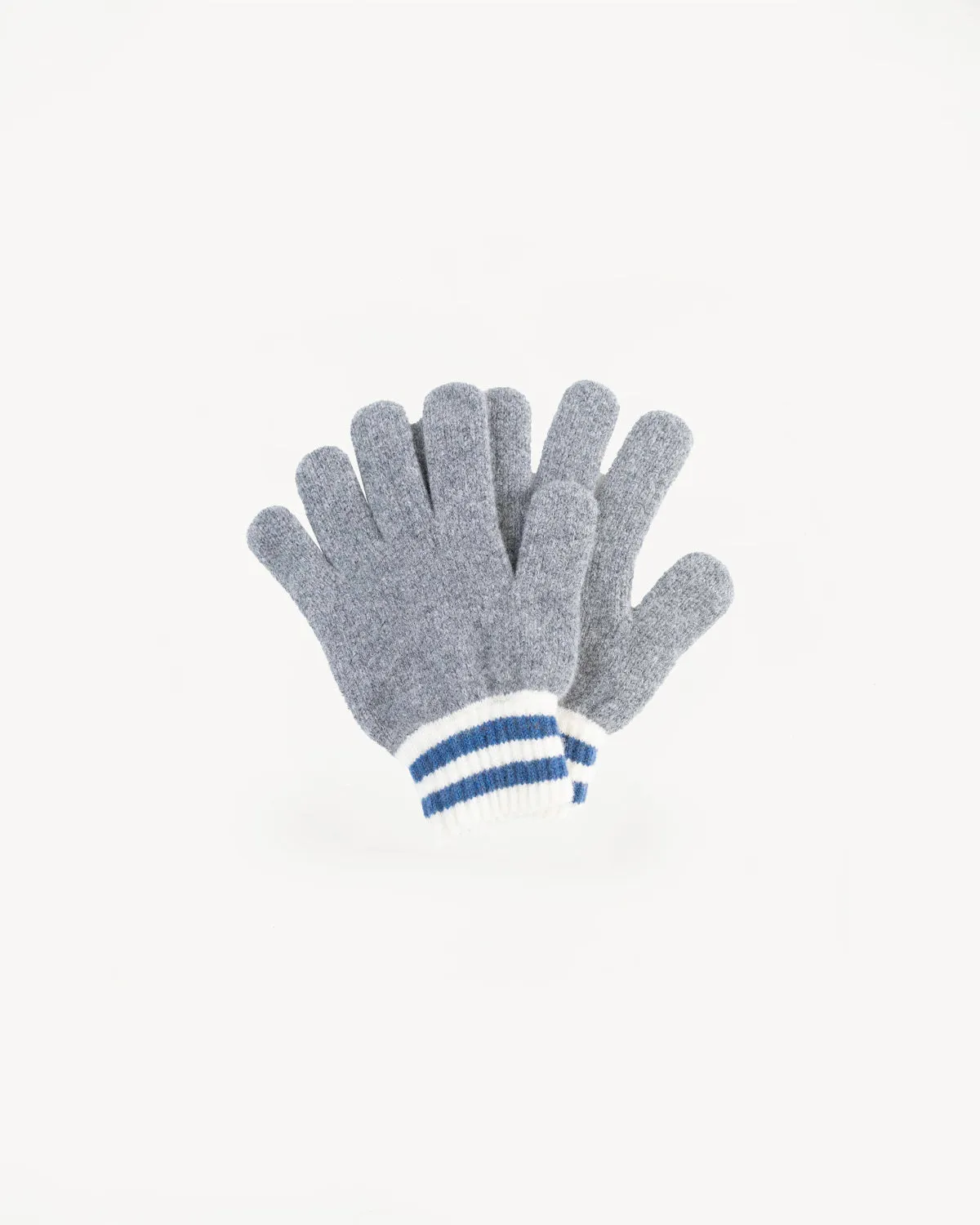 Love Gloves - Grey Mix