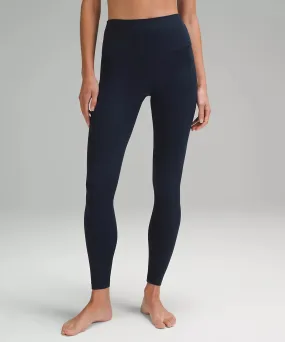 Lululemon Align High-Rise Leggings, Navy