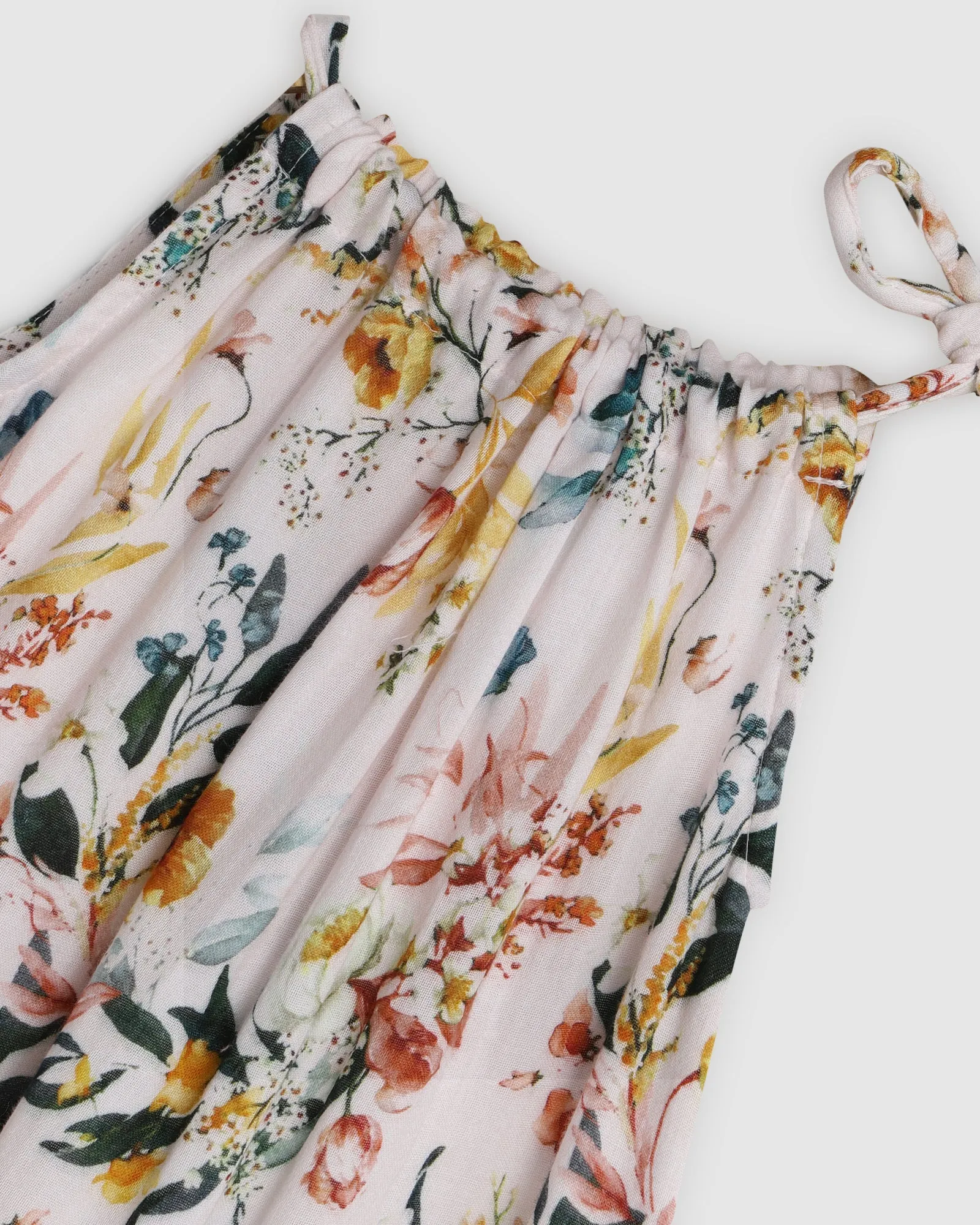 Matilda Dress - Floral