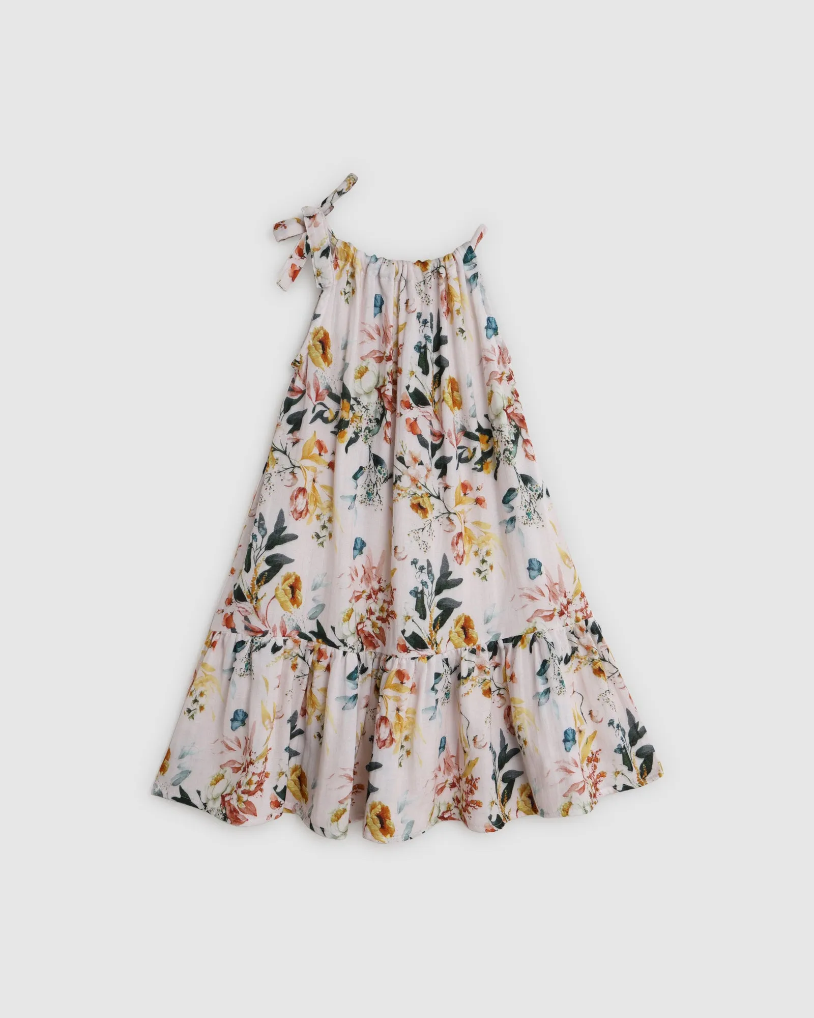 Matilda Dress - Floral
