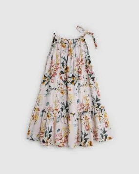 Matilda Dress - Floral