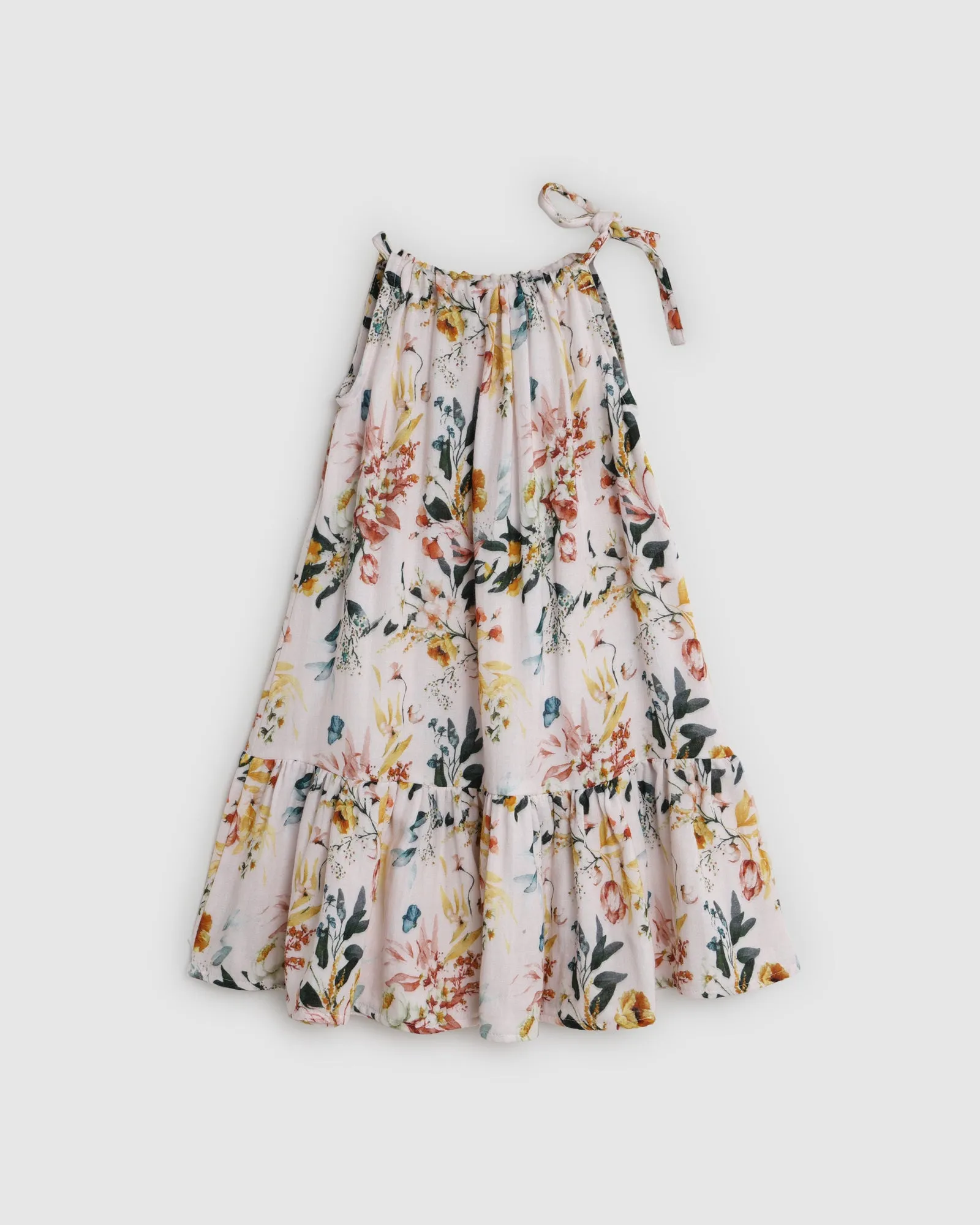 Matilda Dress - Floral