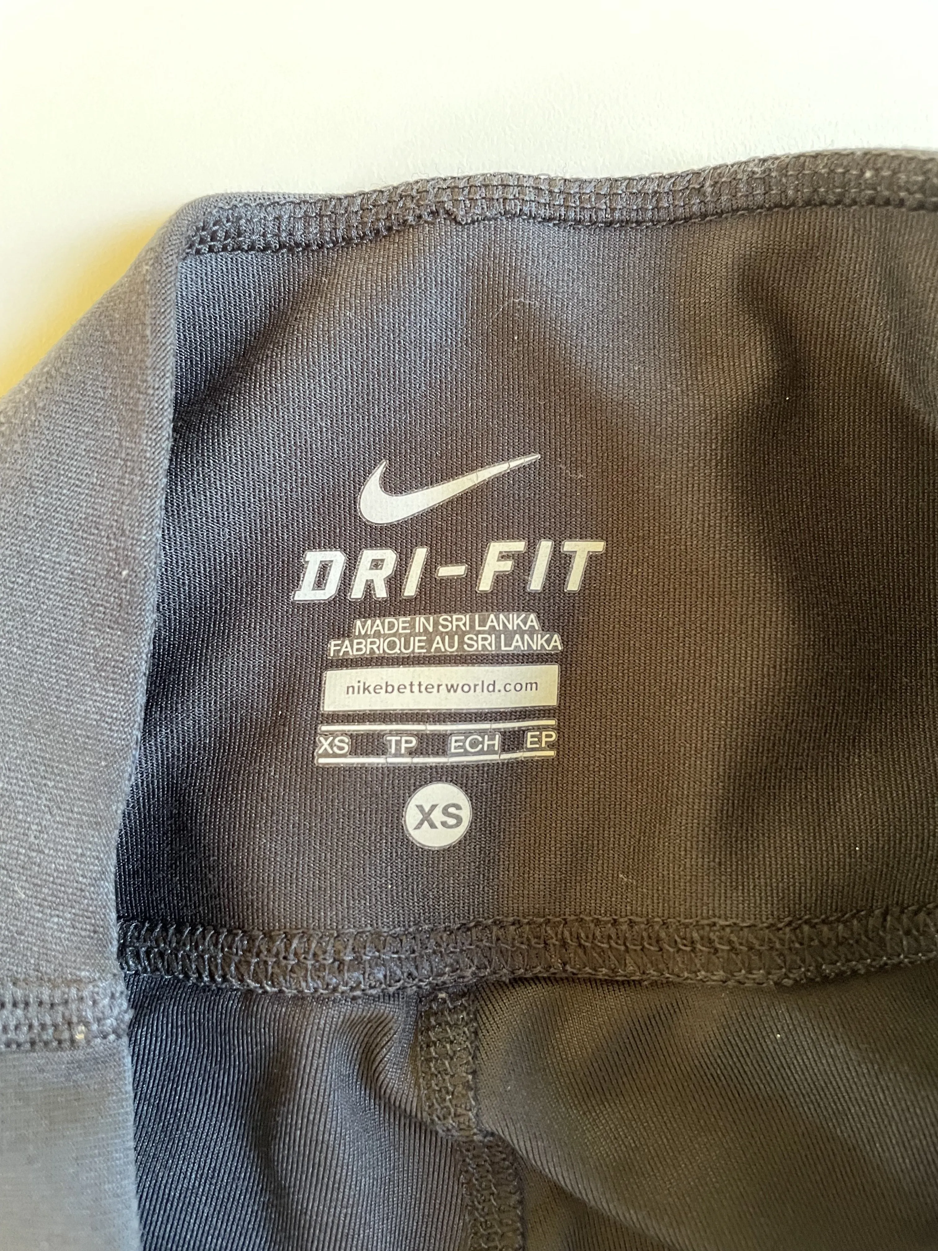 Nike Leggings Size XS