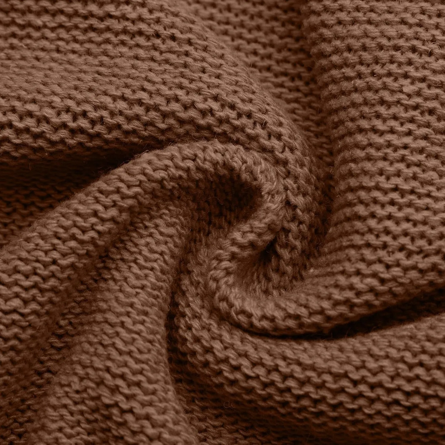 Oversized Batwing Sweaters for Women Trendy 2024 Winter Warm Turtleneck Pullovers Loose Soft Knitted Sweater Tops